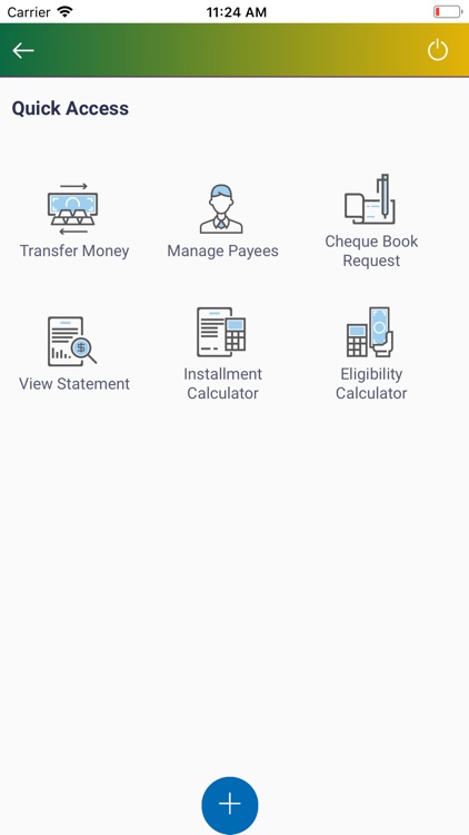 LBDI Mobile Banking screenshot-4