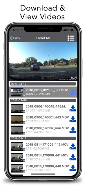 M1 Dash Cam(圖3)-速報App