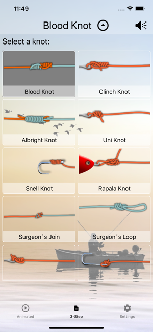 Fishing Knots +(圖3)-速報App