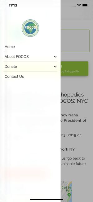 FOCOS Org(圖2)-速報App