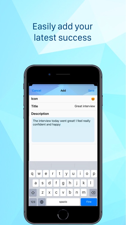 PerkApp - Track Achievements