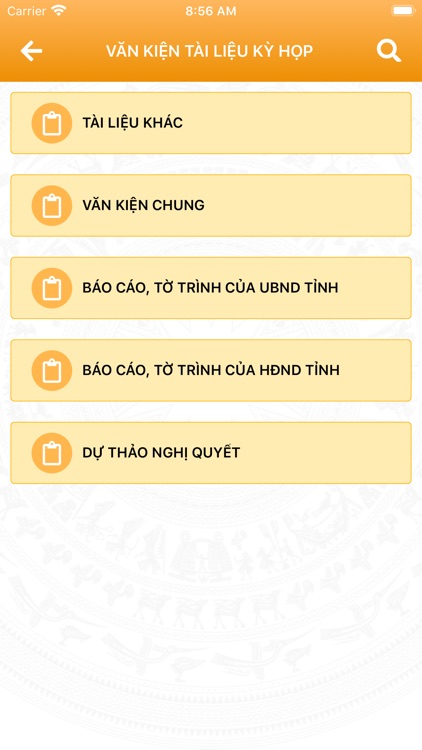 HĐND tỉnh Lào Cai