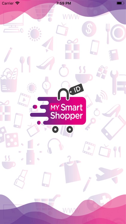 MY Smart Shopper for Merchant