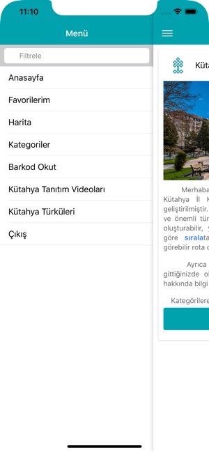 Kütahya'yı Keşfet(圖2)-速報App