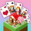 Age of Solitaire : Build City Hack
