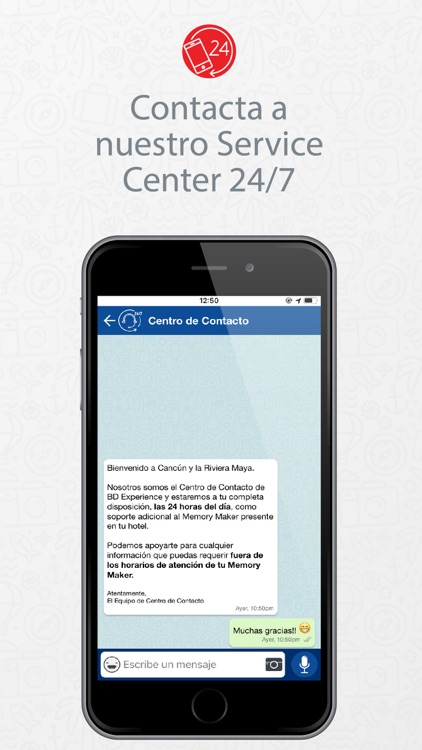 BD Experience screenshot-3