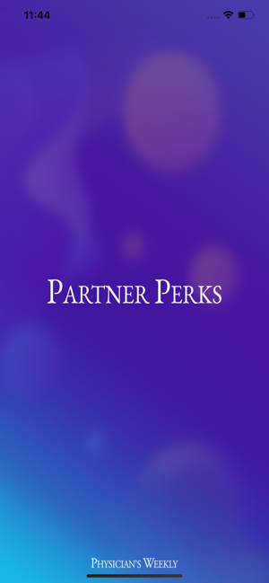 PW Partner Perks