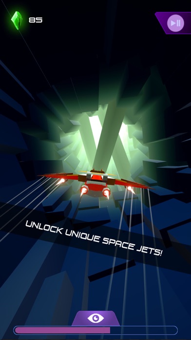 Sky Piper - Jet Arcade Game screenshot 4
