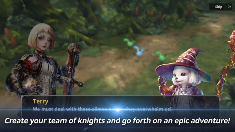 LYN: The Lightbringer screenshot-2
