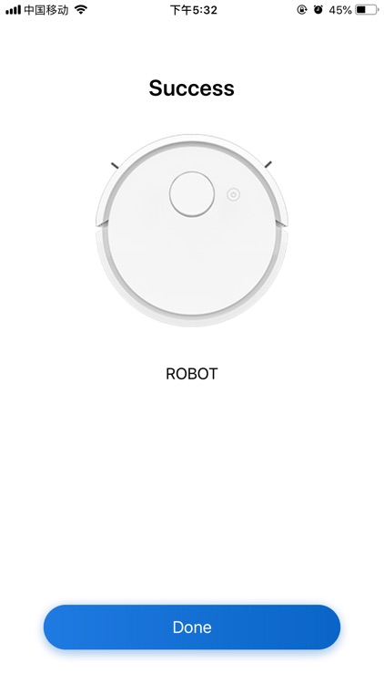 sRobot Cleaner screenshot-7