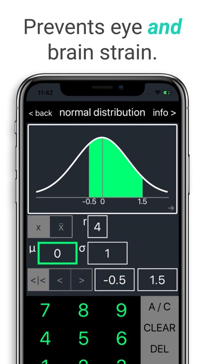 statmagic PRO screenshot-8