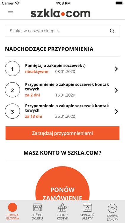 Szkła.com