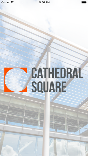 Official Cathedral Square Bike(圖1)-速報App