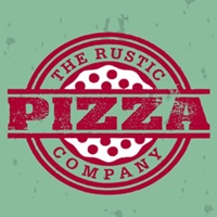 The Rustic Pizza
