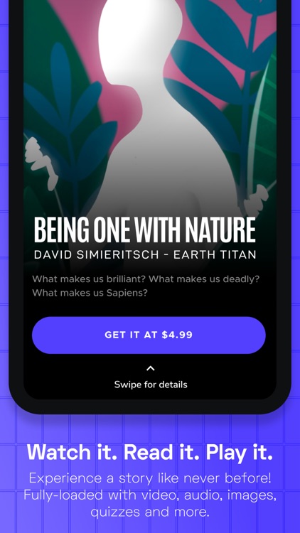 Graphy - Interactive Books screenshot-7