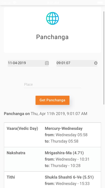 AskPanditji screenshot-5