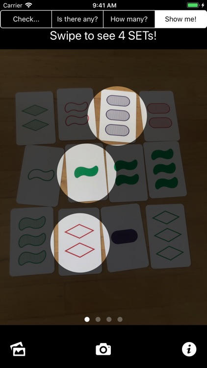 SET® Finder screenshot-4