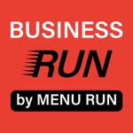 BUSINESS RUN by MENU RUN