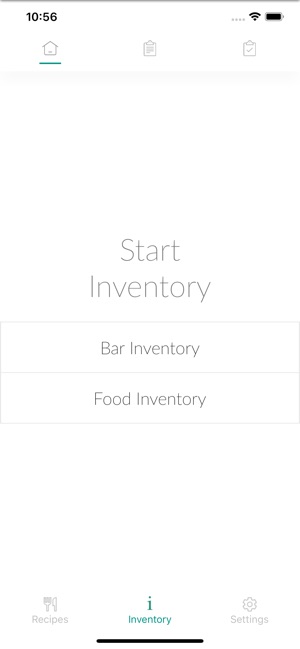 Inventory Edge(圖1)-速報App