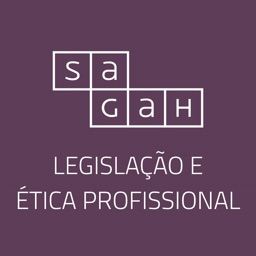 Sagah - Legislação e Ética