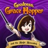Goodness Grace Hopper
