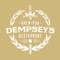 With the Dempsey's Brewery mobile app, ordering food for takeout has never been easier