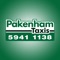 Pakenham Taxis app: linking you to Australia’s largest fleet of cabs, anytime, anywhere