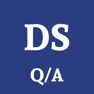 Get Data Structures Interview Ques for iOS, iPhone, iPad Aso Report