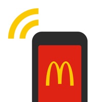 McDonald’s Mobile Order Japan apk