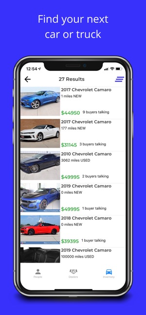 LotTalk - Car Shopping(圖7)-速報App