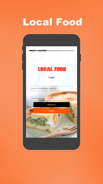 Local food+ screenshot-6