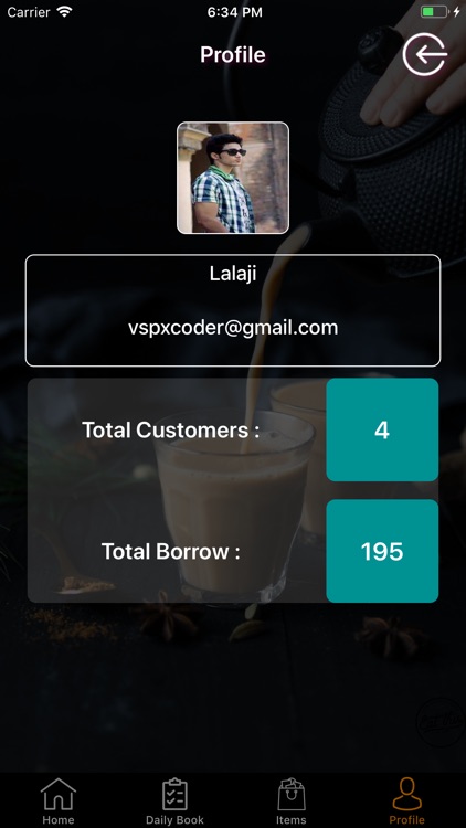 Kitli Book screenshot-6