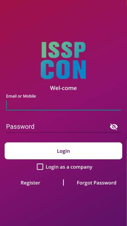 ISSPCON 2020