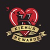 Kiehl's Rewards