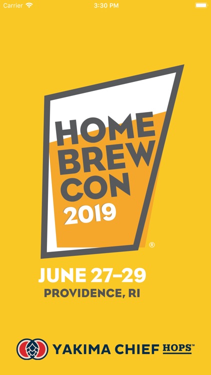 Homebrew Con 2019