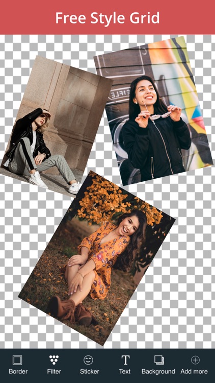 Pic Collage Maker - Photo Grid screenshot-5