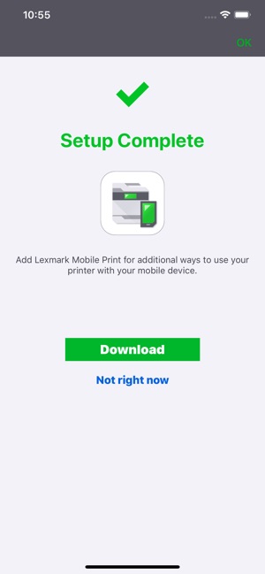 Lexmark For Mac Software Download