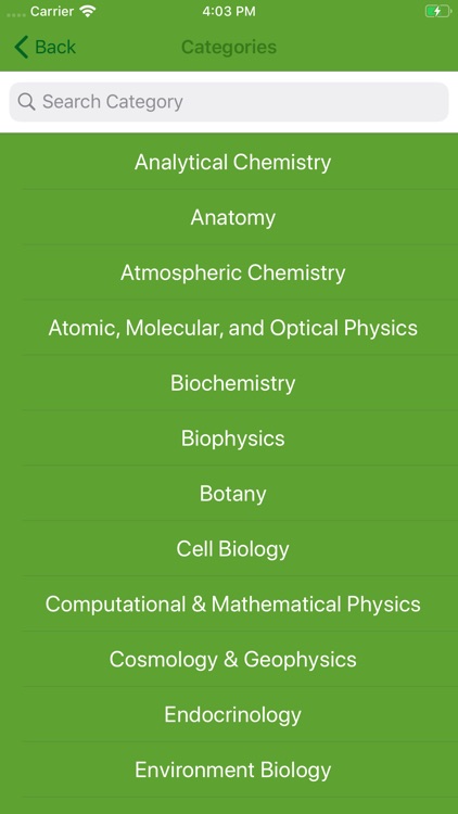 Science Vista