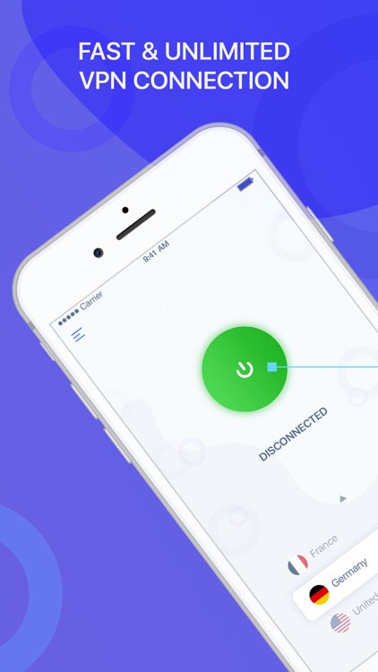 Speed VPN - Express VPN Shield