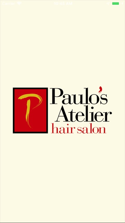 Paulo's Atelier Hair Salon