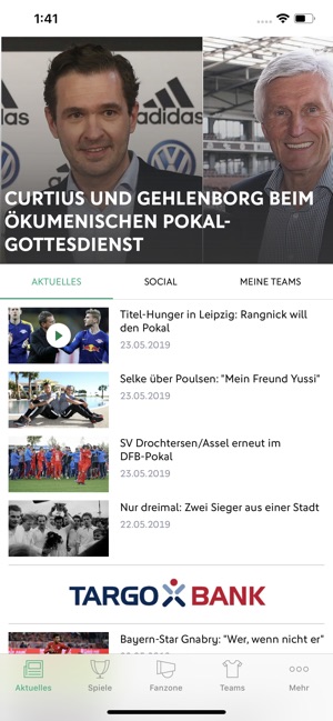 DFB-Pokal