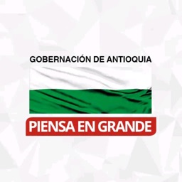 Gobernación de Antioquia