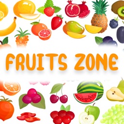 Fruits : Zone