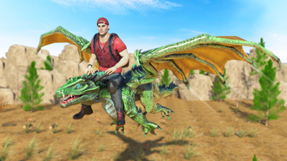 Battle Of Dragons & Training screenshot 4
