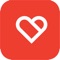 MyHeartApp is an easy way to track your heart symptoms while they happen