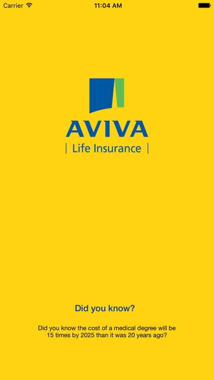 Aviva Life Insurance