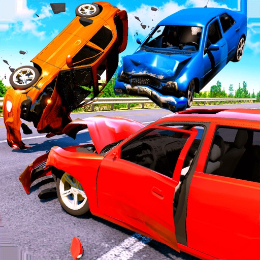 Crash of Cars Accidents Master by MASH Entertainment