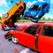 Icon Crash of Cars Accidents Master