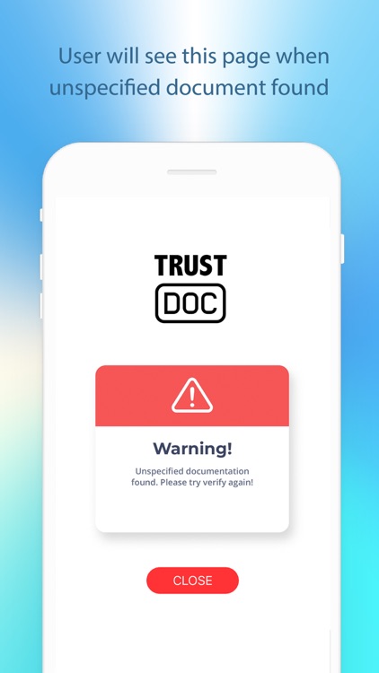 TrustDoc screenshot-4