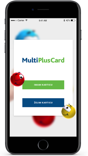 MultiPlusCard